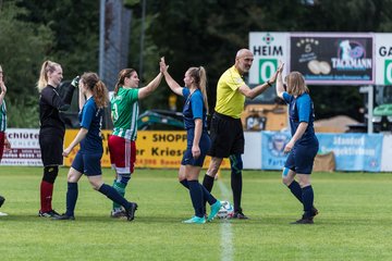 Bild 18 - F SV Boostedt - SV Fortuna St. Juergen : Ergebnis: 2:1